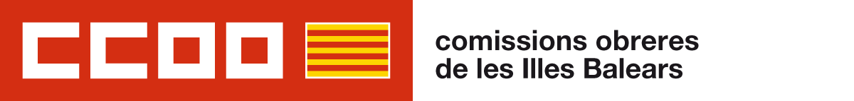 Comissions Obreres de les Illes Balears